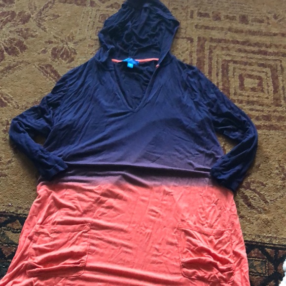 Cover up beach wear - Picture 5 of 6